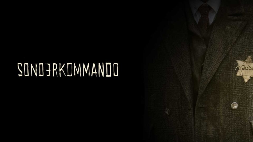 SONDERKOMMANDO-trailer