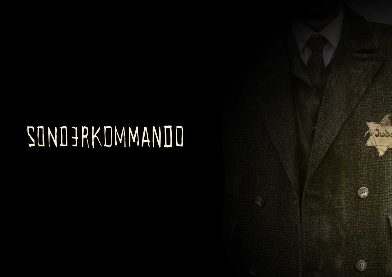 SONDERKOMMANDO-trailer